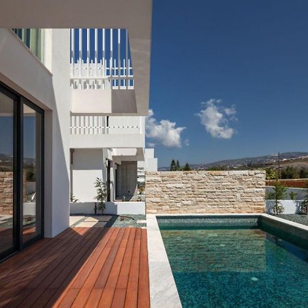 Avalon 1 Villa 14 Pafos Exterior foto