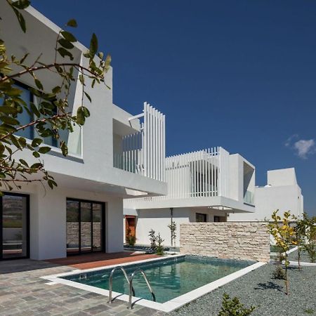 Avalon 1 Villa 14 Pafos Exterior foto