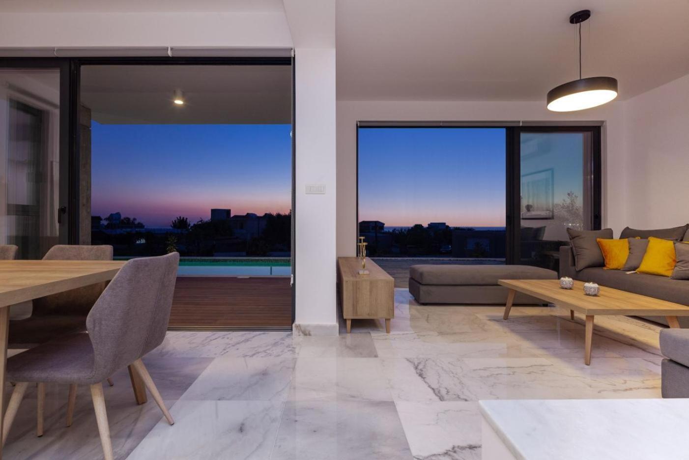 Avalon 1 Villa 14 Pafos Exterior foto