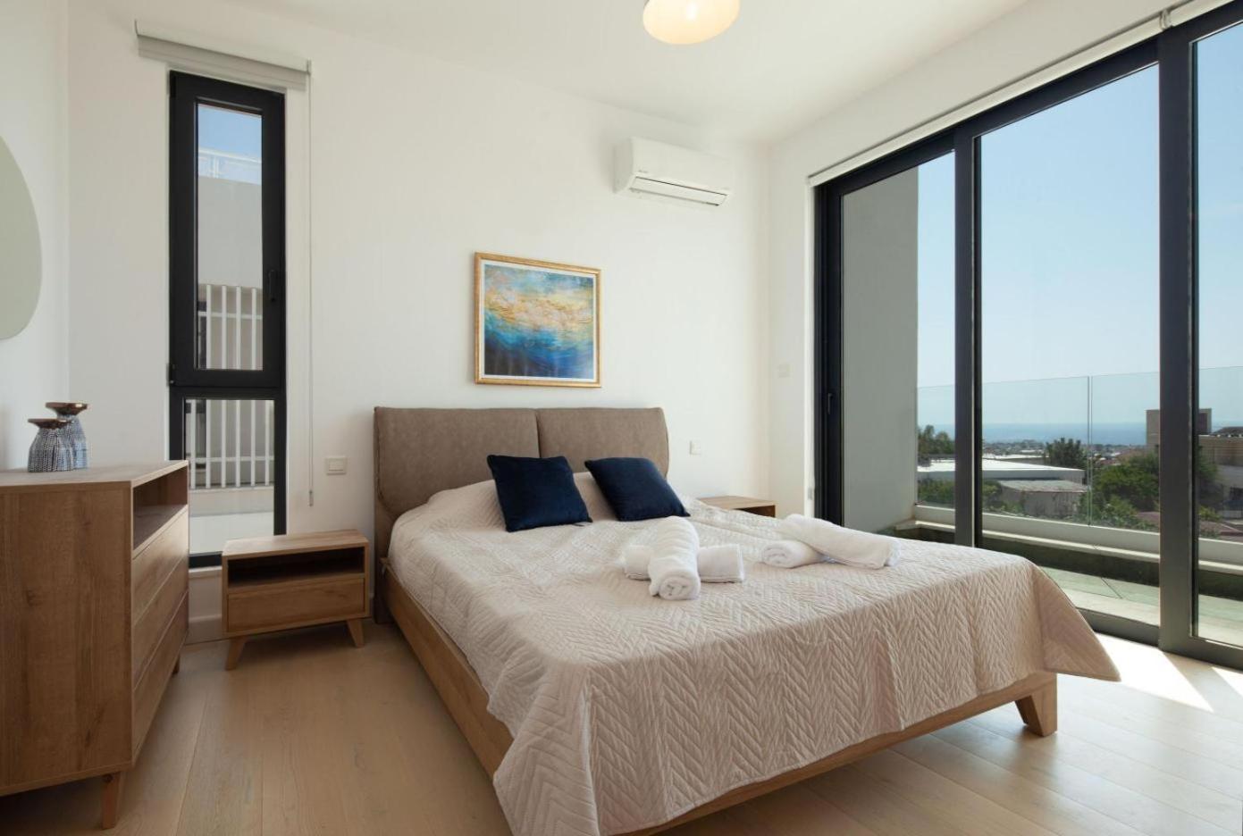 Avalon 1 Villa 14 Pafos Exterior foto