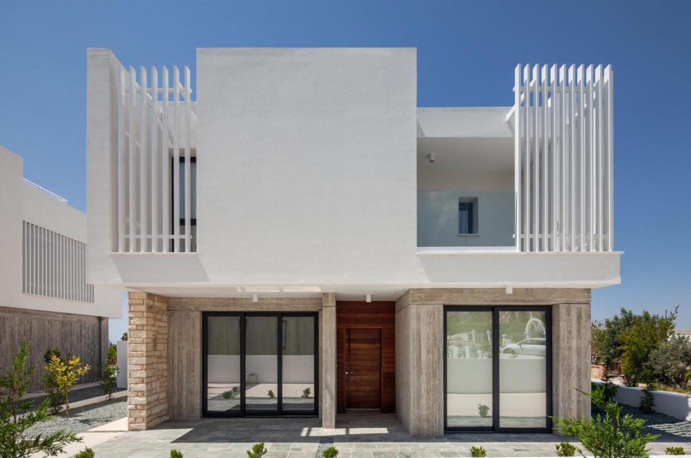 Avalon 1 Villa 14 Pafos Exterior foto