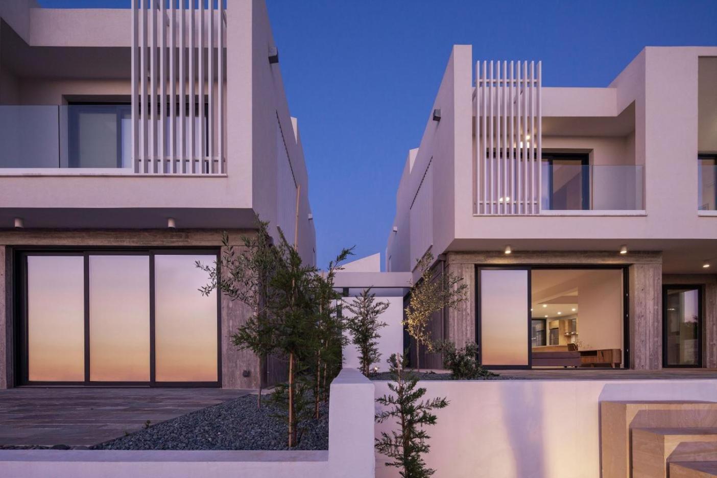 Avalon 1 Villa 14 Pafos Exterior foto