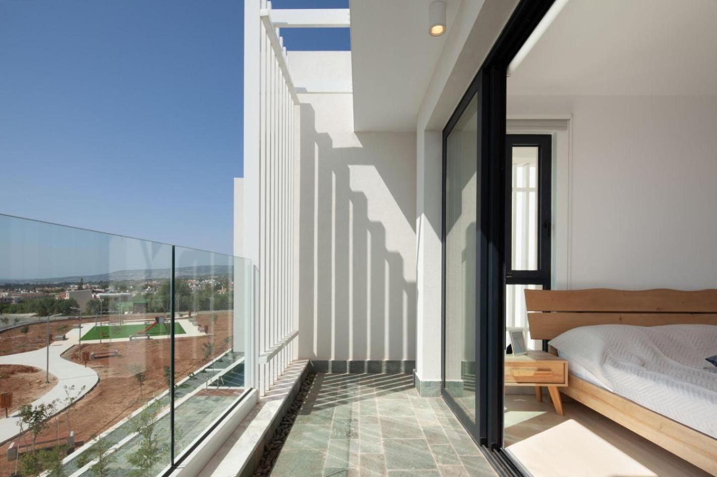 Avalon 1 Villa 14 Pafos Exterior foto