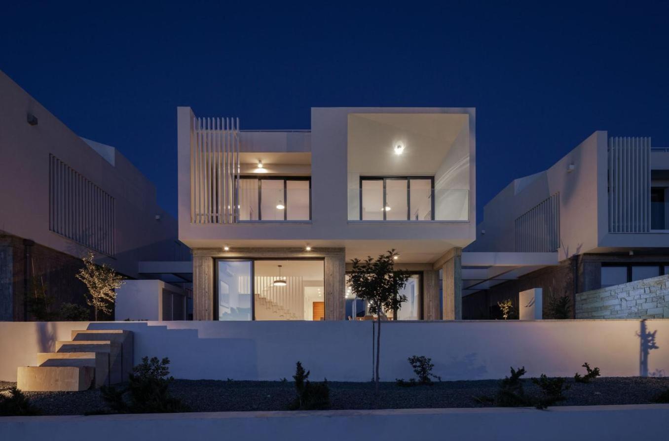 Avalon 1 Villa 14 Pafos Exterior foto